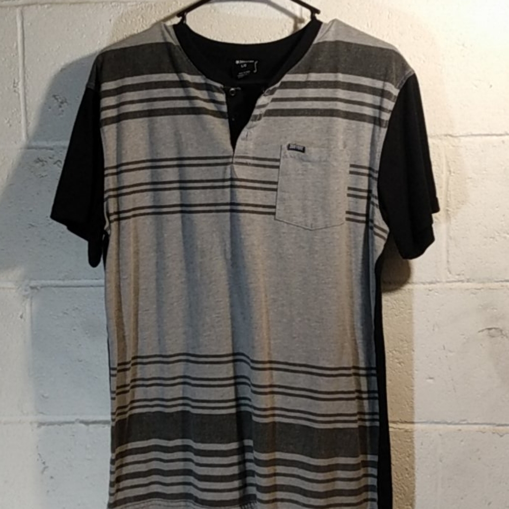 Zoo York Unbreakable shirt